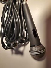 Microphone vintage bouyer d'occasion  Viuz-en-Sallaz