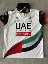 Uae team emirates for sale  ROCHDALE
