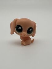 Littlest Pet Shop Mini Beagle Dog LPS -Série 4 - 1,4 pol -Olhos Verdes…29 comprar usado  Enviando para Brazil