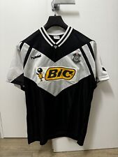 Maglia lugano 1992 usato  Albino