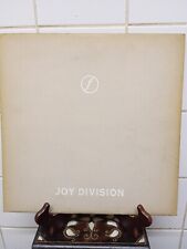 Joy division vinyl for sale  HEXHAM