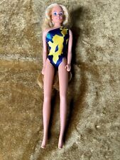 Muñeca Barbie Tropical Skipper Mattel 1985 pelo más largo de la historia, usado segunda mano  Embacar hacia Argentina