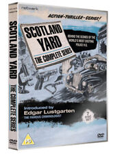 Scotland yard complete for sale  STOCKPORT