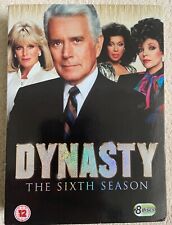Dynasty series for sale  MARGATE