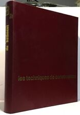 Encyclopédie bâtiment 3b. d'occasion  Bazouges-la-Pérouse