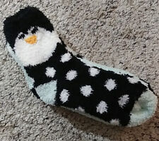 Fuzzy socks pair for sale  Kiln