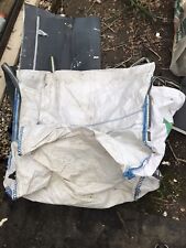 1.0 ton bags for sale  LONDON