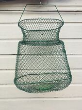 Hanging wire mesh for sale  BUCKLEY