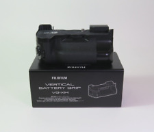Fujifilm vertical battery for sale  ILKLEY
