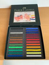 Faber castell pastellkreide gebraucht kaufen  Ilsede