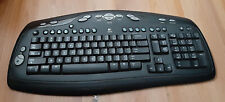 Logitech keyboard cordless for sale  Kearny