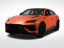 2024 Lamborghini Urus Performante AWD for sale  Miami