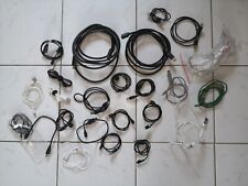 Lot cables usb d'occasion  Castries