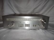 Akai 2400 tuner d'occasion  Strasbourg-