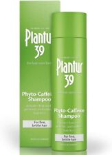 Plantur caffeine shampoo for sale  LEEDS