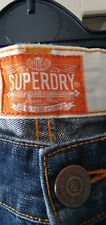 Superdry black lable for sale  HEATHFIELD