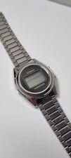 Vintage CASIO Casiotron R-14 Digital Watch - Spares/Repair for sale  Shipping to South Africa