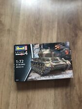 Revell flakpanzer iv gebraucht kaufen  Schriesheim