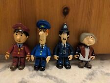 Postman pat toy for sale  NORWICH