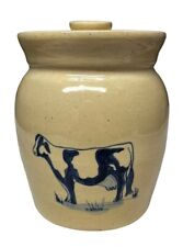 Marshall pottery crock for sale  Shipping to Ireland