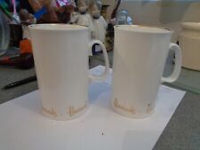 Harrods mugs high for sale  ROMFORD
