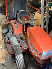 Kubota g1900 breaking for sale  CREWKERNE