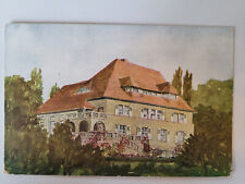 Studentika 1913 jahre gebraucht kaufen  Cloppenburg