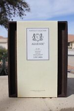 Colección Portfolio AQUIESSE No. Aceite difusor de fragancias para el hogar 003 de lujo, usado segunda mano  Embacar hacia Argentina