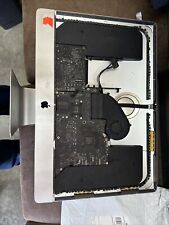 iMac 27" late 2013 NO LCD Panel No hard Drive for sale  Shipping to South Africa