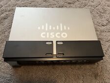 Cisco RV325 14-Port Dual  Gigabit Wired Router | RV325-K9-V04, used for sale  Shipping to South Africa