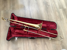ysl354 yamaha trombone for sale  LINGFIELD