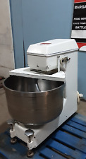 spiral commercial mixer for sale  Battle Creek