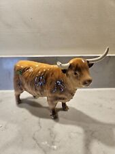 Beswick highland cow for sale  WORKINGTON