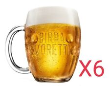 Boccali bicchieri birra usato  Bevagna