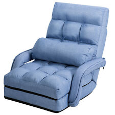 Blue folding lazy for sale  Fontana