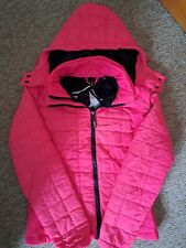 ladies superdry jacket for sale  WIGTON