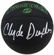 Clyde drexler signed for sale  Morton Grove