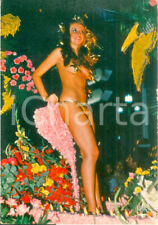 1980 nice ballerina usato  Milano