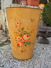 Antique hand painted d'occasion  France