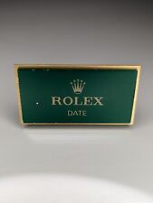 Rolex date original for sale  LONDON