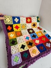 Baby blanket crochet for sale  Denver