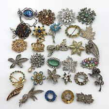 Vintage costume jewellery for sale  SEAFORD