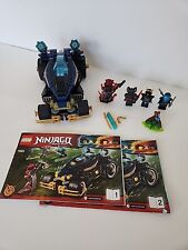 Lego 70625 ninjago for sale  Elk River