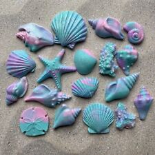 Mermaid shells edible for sale  BANBURY