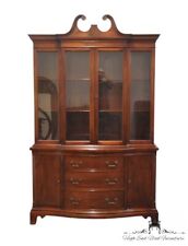 duncan phyfe china cabinet for sale  Harrisonville