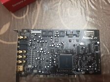 Scheda audio pci usato  Italia