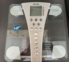 Tanita inner scan for sale  STOCKPORT