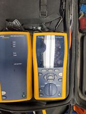 Fluke dtx1800 1200 for sale  Sun Valley