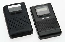 Sony radio tascabile usato  Milano