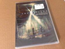 X-Files The Complete Season 5 5-Disc DVD Box Set 1997-1998 Fifth 5th Five! NOVO!! comprar usado  Enviando para Brazil